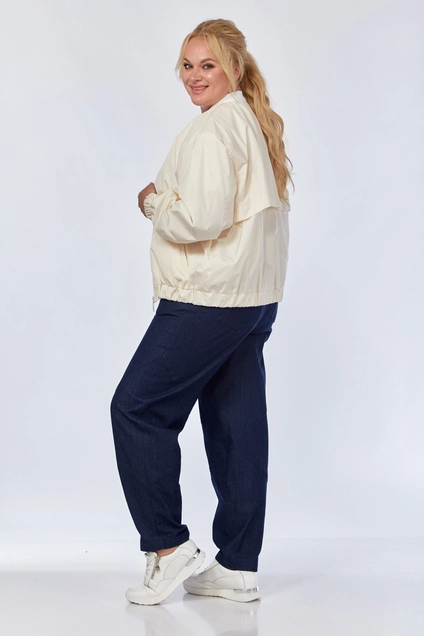 Куртка-ветровка 2489 Felice Woman