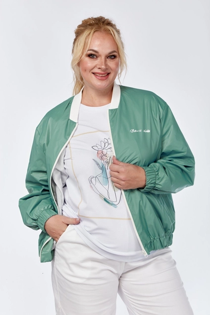 Костюм брючный 2492 Felice Woman