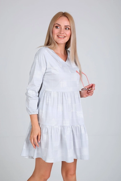 Платье 4083 FloVia