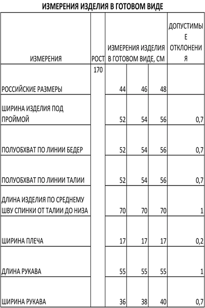 Рубашка 1416 желтый FOXY FOX