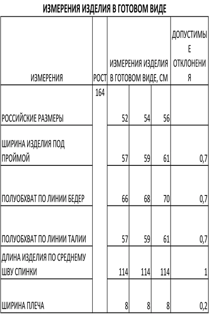 Платье 179 хаки FOXY FOX