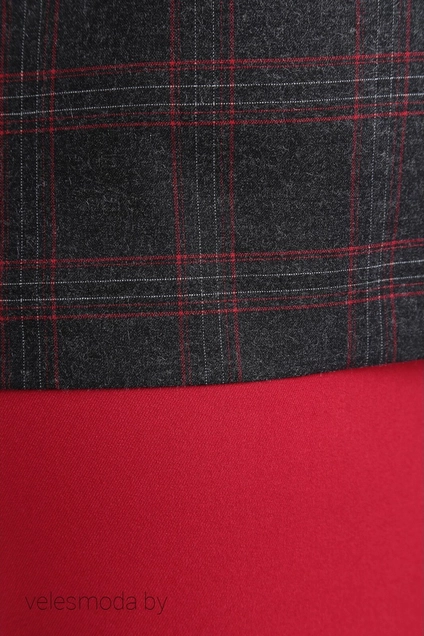 Туника 171 FOXY FOX