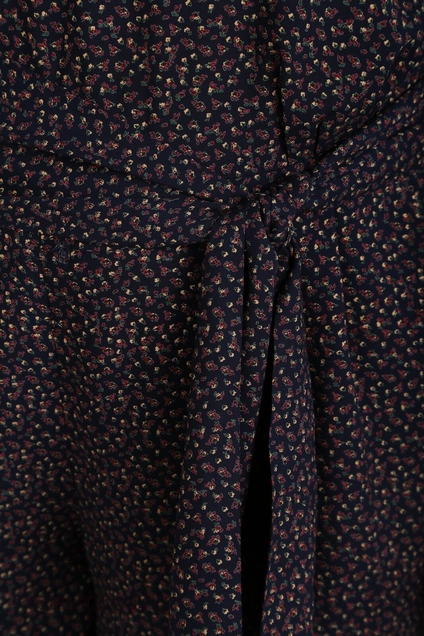 Комбинезон 209 FOXY FOX