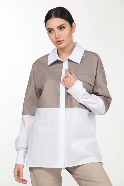 Рубашка 269 FOXY FOX