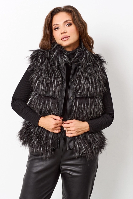 Жилет 545 FOXY FOX