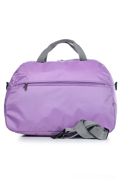 Сумка спортивная 3018 лавандовый GALANTEYA