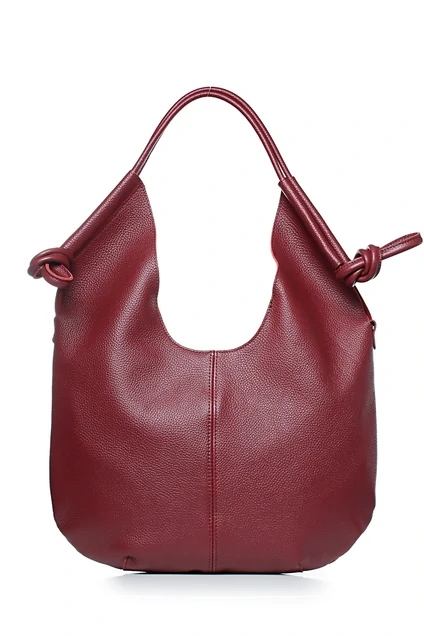 Сумка 525 бордо GALANTEYA