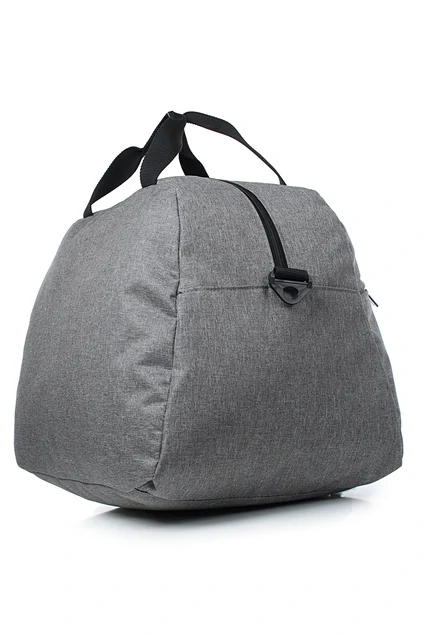 Сумка спортивная 5824 серый GALANTEYA
