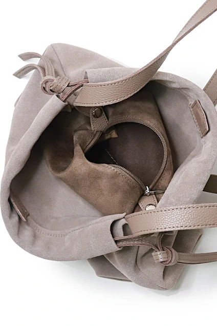 Сумка 625 бежевый темный GALANTEYA