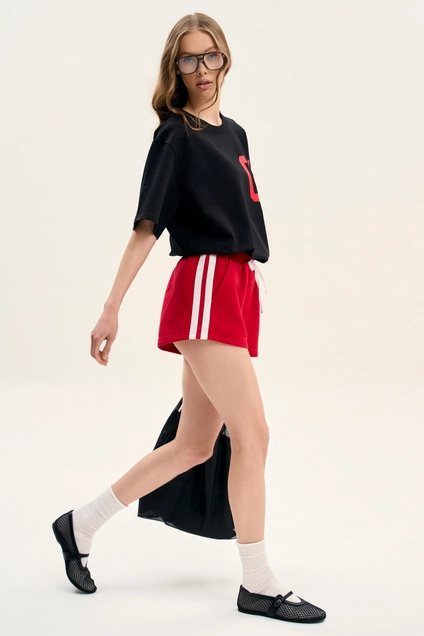 Футболка F1001N-40-02 черный GO wear