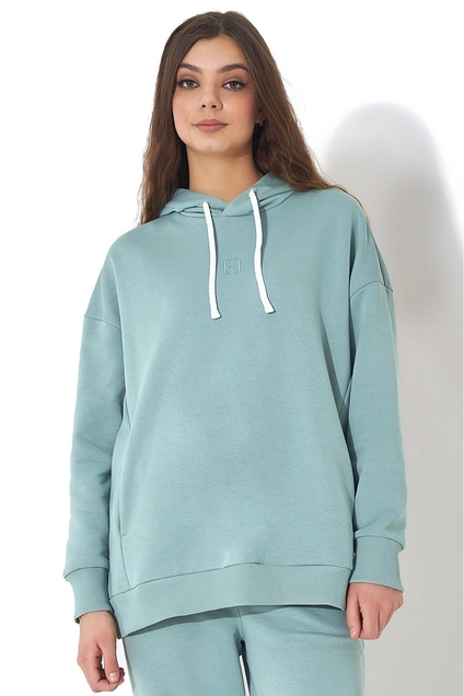 Спортивный костюм f3031-26-688 ментол GO wear