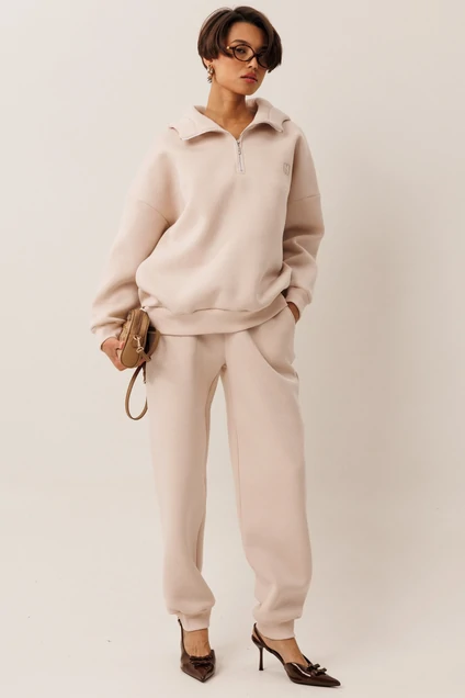 Спортивный костюм F3034-03-03 графит GO wear