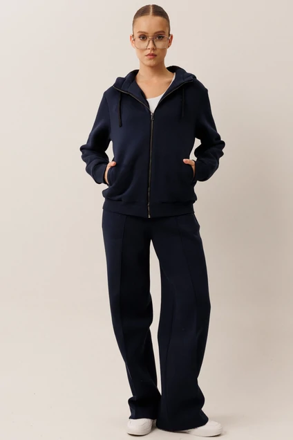 Спортивный костюм F3085-20-04 синий GO wear