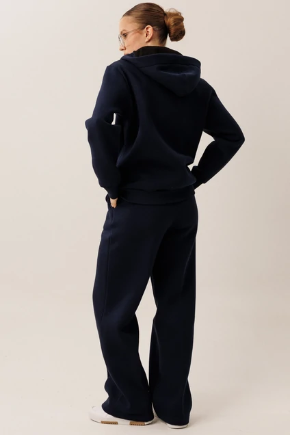 Спортивный костюм F3085-20-04 синий GO wear фото 5