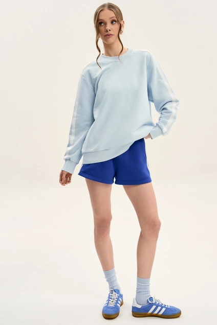 Джемпер F4108-29-1413 голубой GO wear