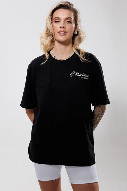Футболка f1001a-40-02 черный GO wear