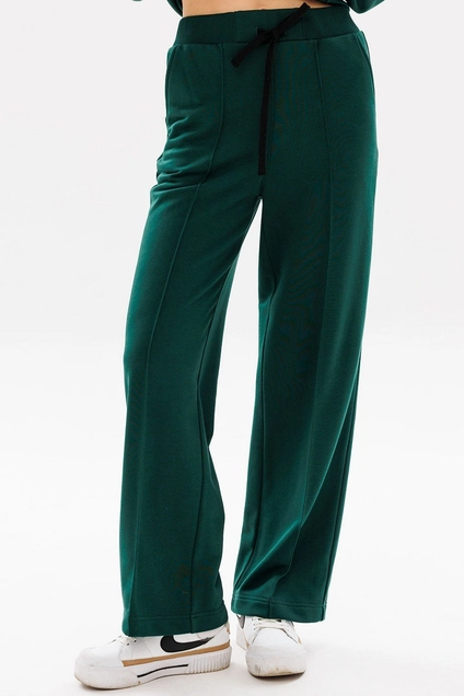Брюки f2065-25-02 хвоя GO wear