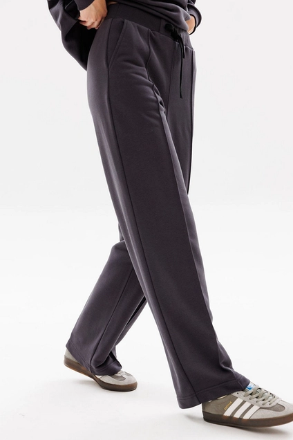 Брюки f2065-30-03 графит GO wear