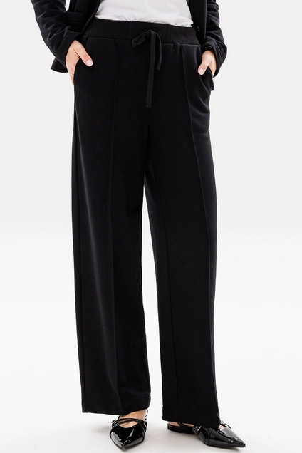 Брюки f2065-40-02 черный GO wear