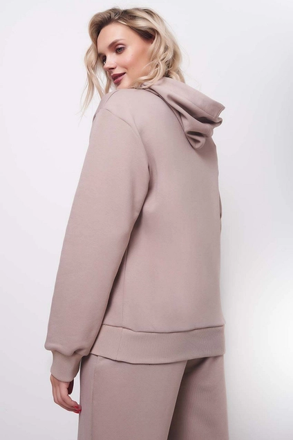 Спортивный костюм 3000 капучино GO wear