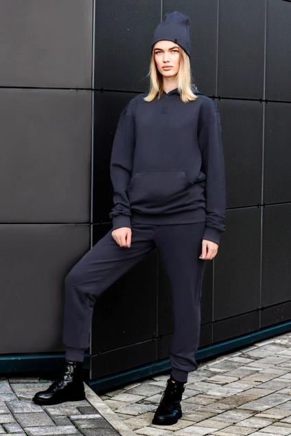 Спортивный костюм 3000 графит GO wear