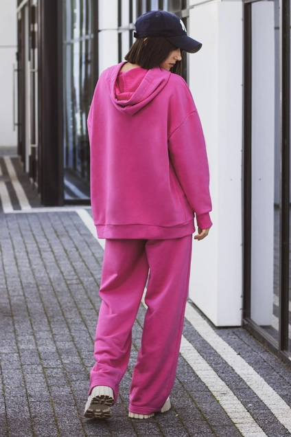 Спортивный костюм 3011-10 фуксия GO wear