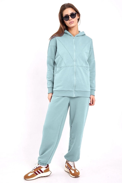 Спортивный костюм f3023-26-688 ментол GO wear
