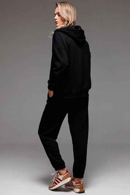Спортивный костюм f3031zp-40-02 черный GO wear