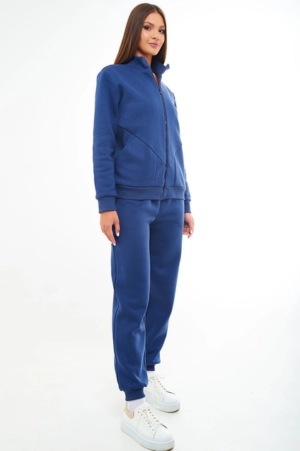Спортивный костюм f3036-20-01 индиго GO wear