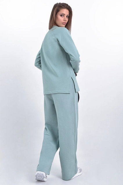 Спортивный костюм f3038-26-688 ментол GO wear