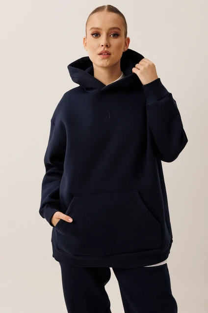 Спортивный костюм f3039-20-04 синий GO wear фото 4