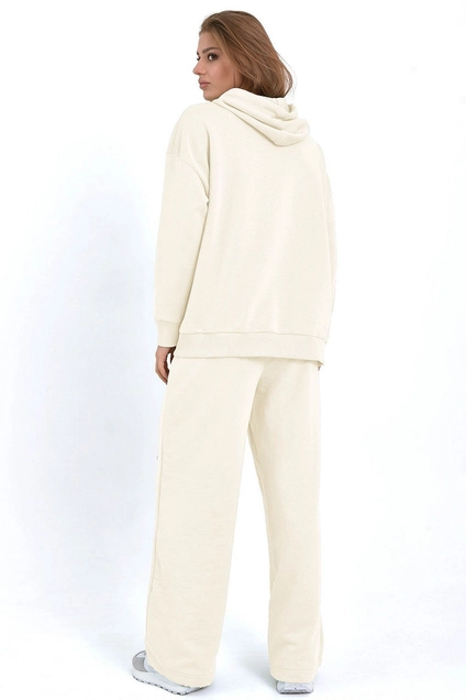 Спортивный костюм f3041-02-01 ваниль GO wear