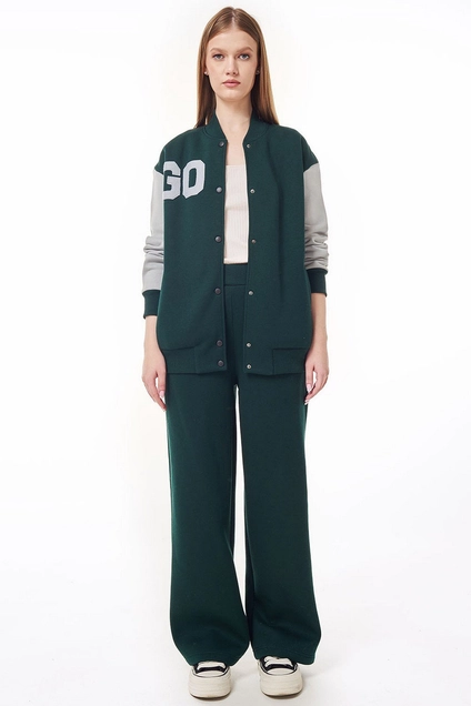 Спортивный костюм f3045b-25-02 хвоя GO wear