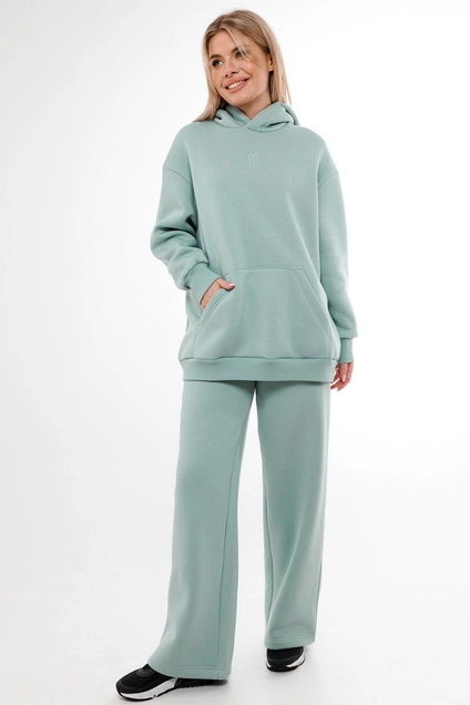 Спортивный костюм f3049-26-688 ментол GO wear