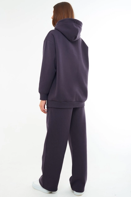 Спортивный костюм f3049-30-03 графит GO wear