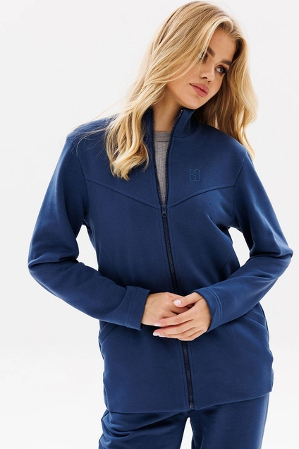 Спортивный костюм f3059-20-01 индиго GO wear