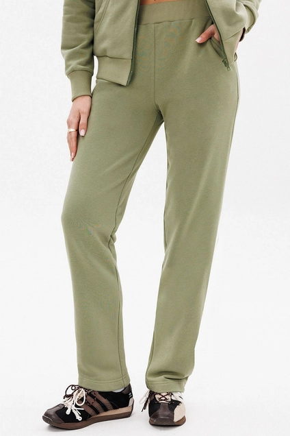 Спортивный костюм f3071-26-02 фисташка GO wear