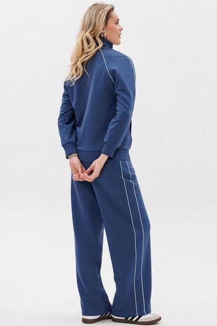 Спортивный костюм f3082-20-01 индиго GO wear