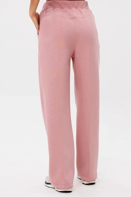 Спортивный костюм f3086-09-19 пыльно розовый GO wear