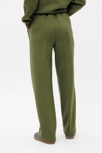 Спортивный костюм f3086-28-02 хаки GO wear