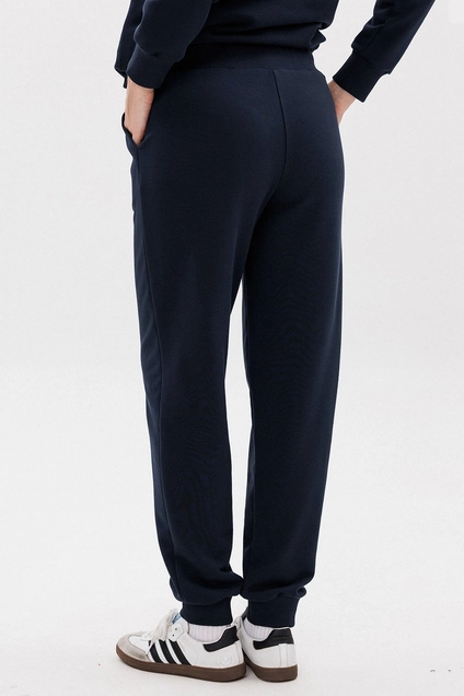 Спортивный костюм f3100а-20-04 темно-синий GO wear