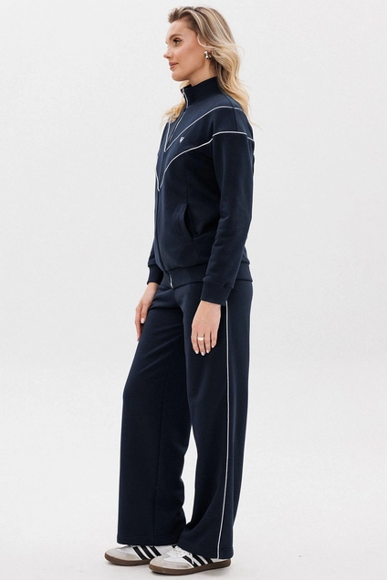 Спортивный костюм f3125-20-04 темно-синий GO wear