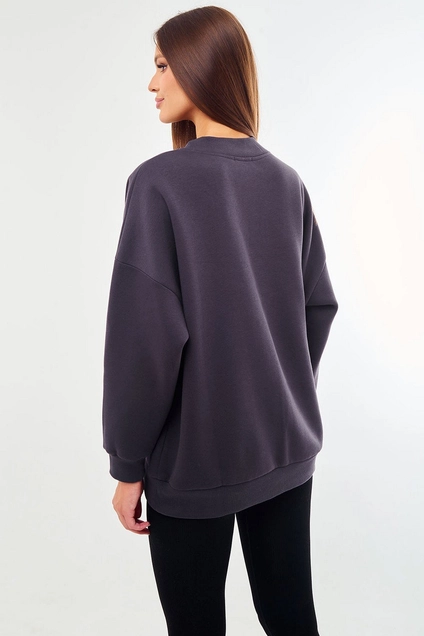 Джемпер f4022-30-03 графит GO wear