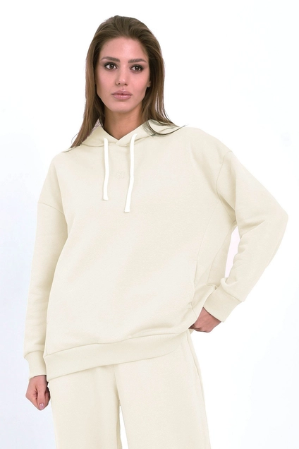 Джемпер F4031-02-01 ваниль GO wear
