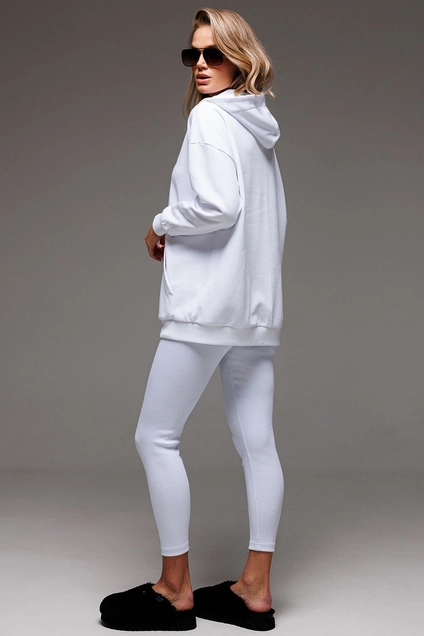 Джемпер f4073-01-01 белый GO wear