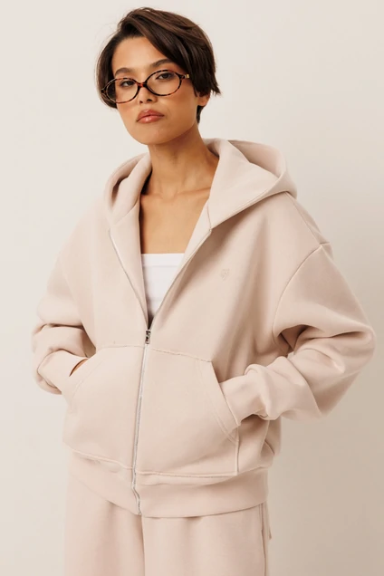 Джемпер f4101-03-03 кремовый GO wear