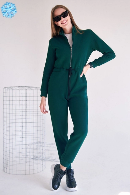Комбинезон f6001-25-02 хвоя GO wear