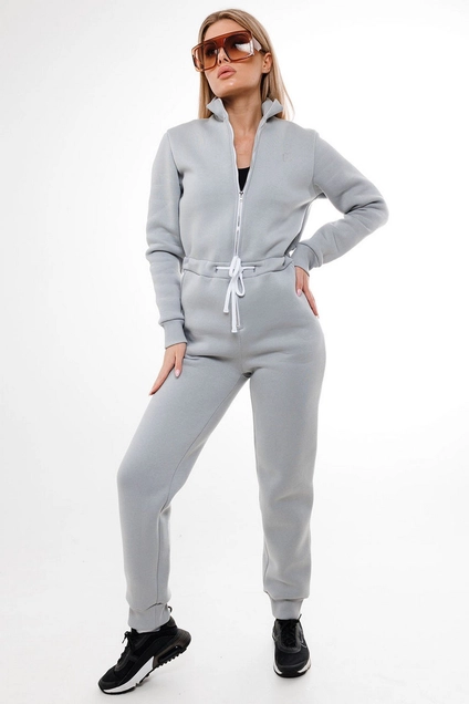 Комбинезон f6001-29-01 пепел GO wear