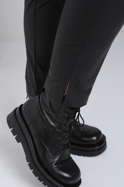 Брюки 3237 черный Gratto