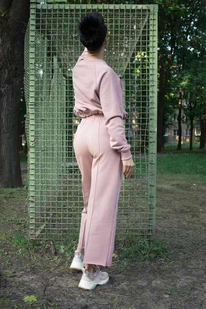 Спортивный костюм 3014-1 GlasiO